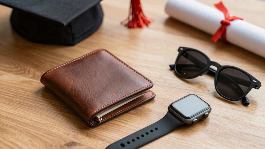 versatile gifts for graduates daily life