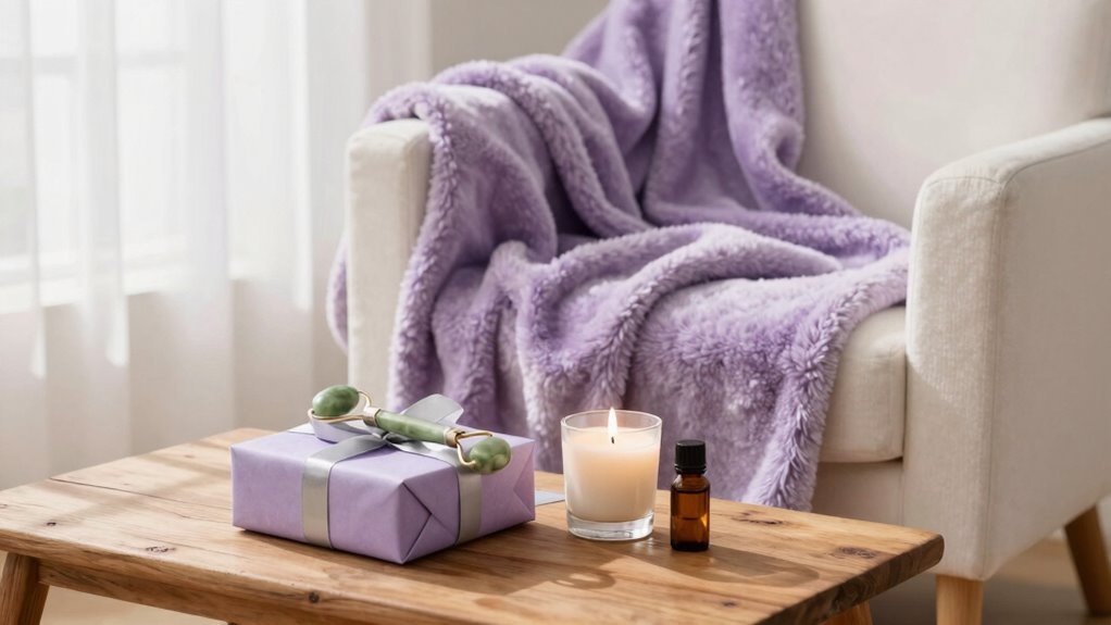 wellness gifts for mom s health